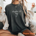 17th birthday, 17th birthday shirt, 17th Birthday Gift For Girls Birthday Shirt for Daughter Friend, 17th birthday t-shirt present party