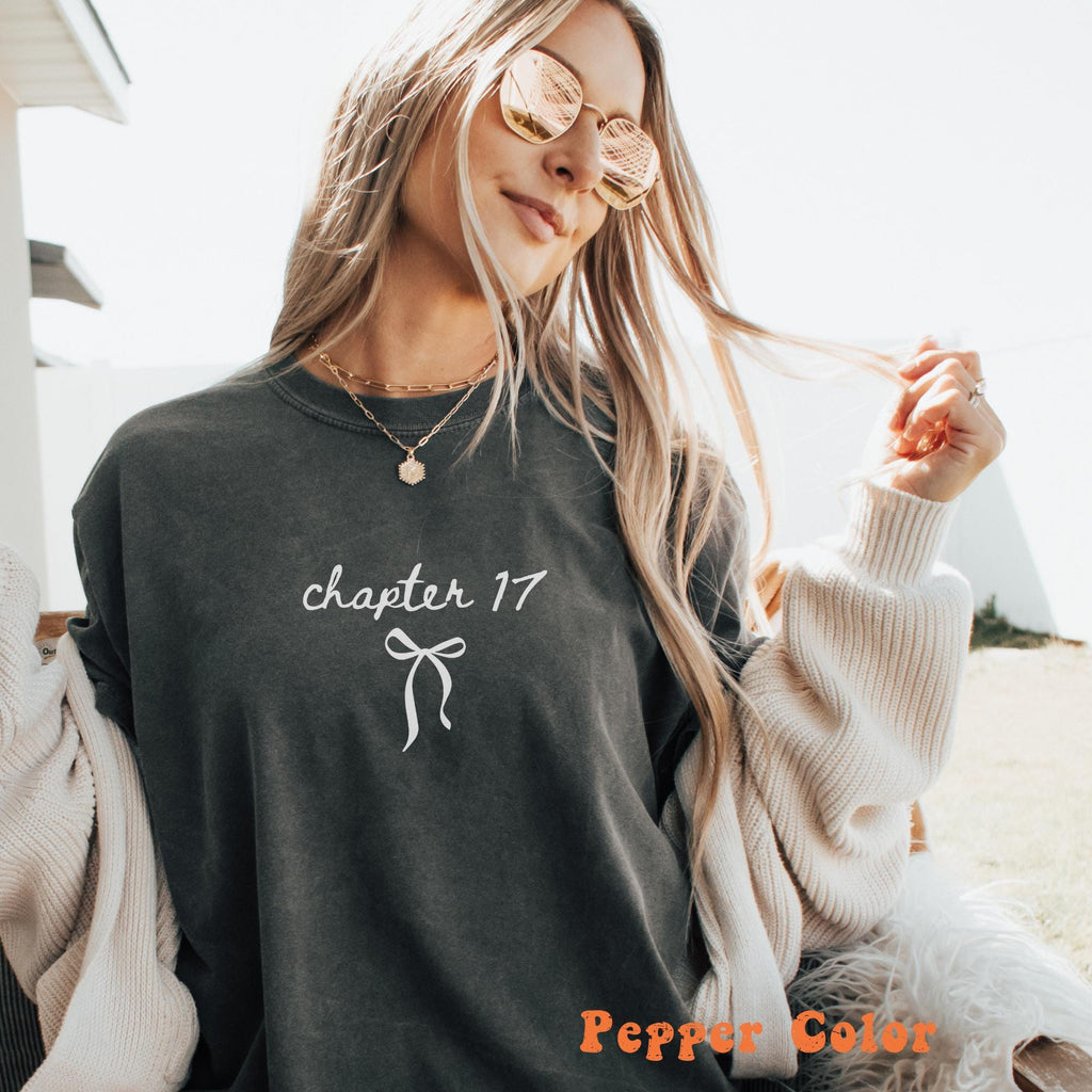 17th birthday, 17th birthday shirt, 17th Birthday Gift For Girls Birthday Shirt for Daughter Friend, 17th birthday t-shirt present party