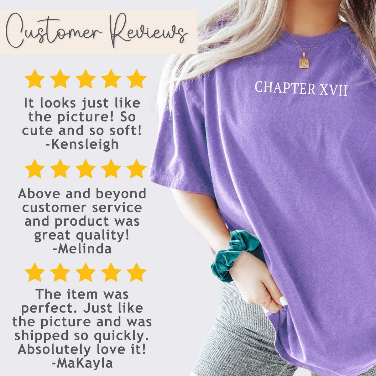 17th Birthday Shirt Chapter 17 Roman Numeral Shirt 17th Birthday Gift 17th Birthday Girl Shirt Gifts for 17 Year Old Teenage Girl Presents