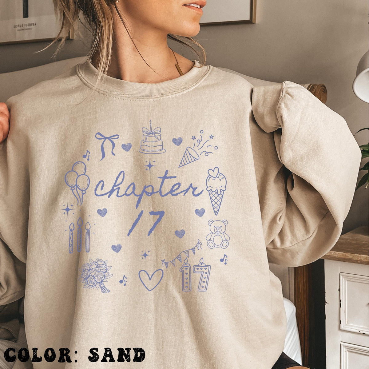 17th birthday, 17th birthday shirt, 17th Birthday Gift For Girls Birthday Shirt for Daughter Friend, 17th birthday t-shirt present party