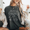 17th birthday, 17th birthday shirt, 17th Birthday Gift For Girls Birthday Shirt for Daughter Friend, 17th birthday t-shirt present party