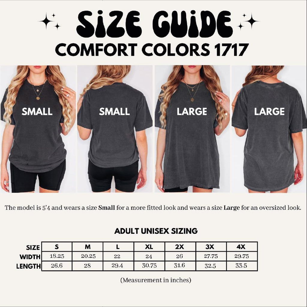 Custom 17th Birthday Shirt, Personalized Age & Year TShirt, Gift for Daughter