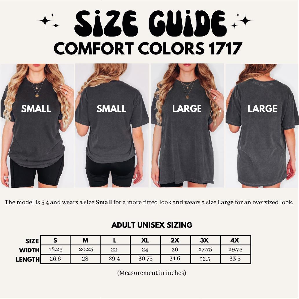 Custom 17th Birthday Shirt, Personalized Age & Year TShirt, Gift for Daughter