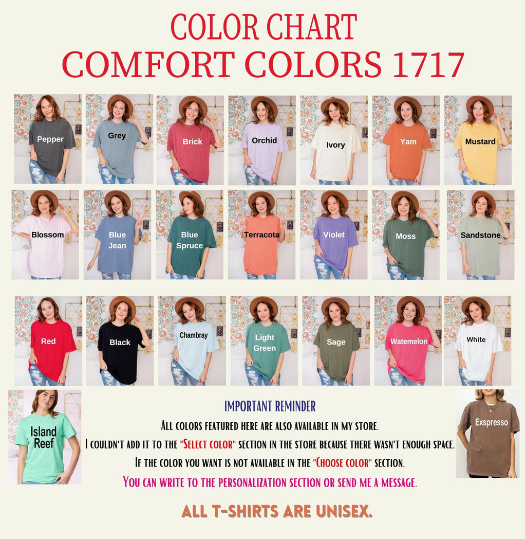 Custom 17th Birthday Gift Girl Shirt, Custom Age & Year Shirt
